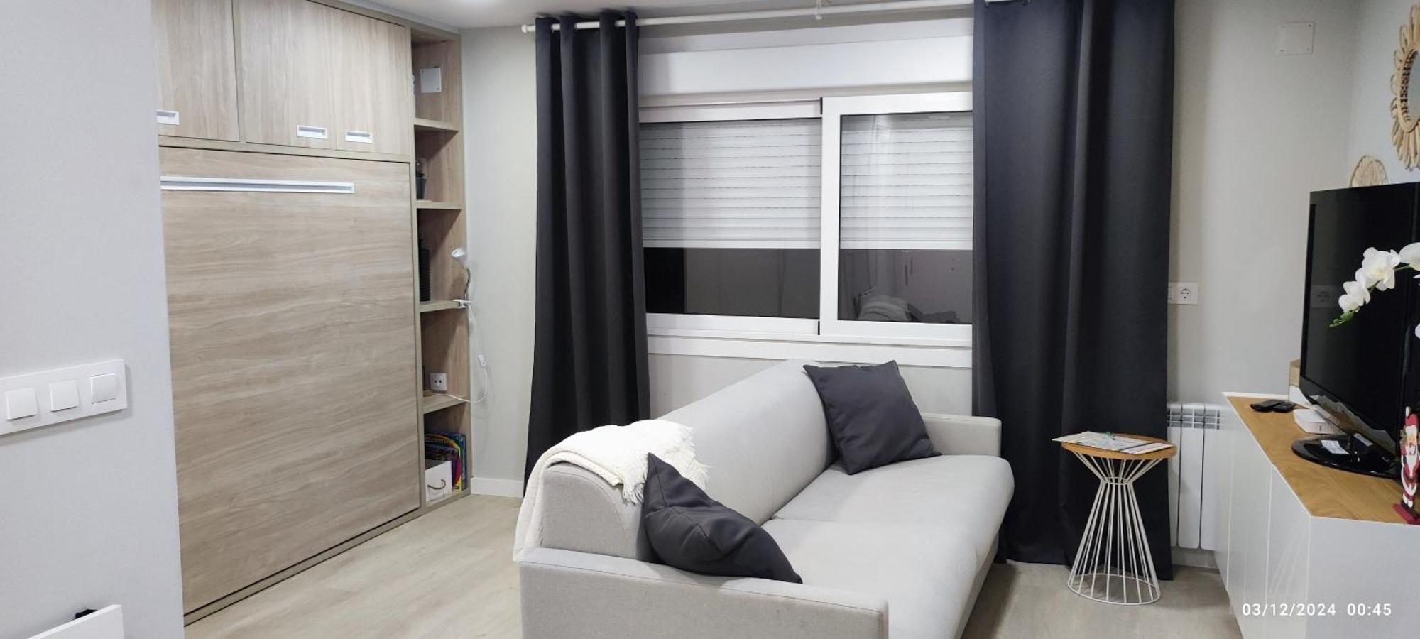 Estudio 1 Appartamento