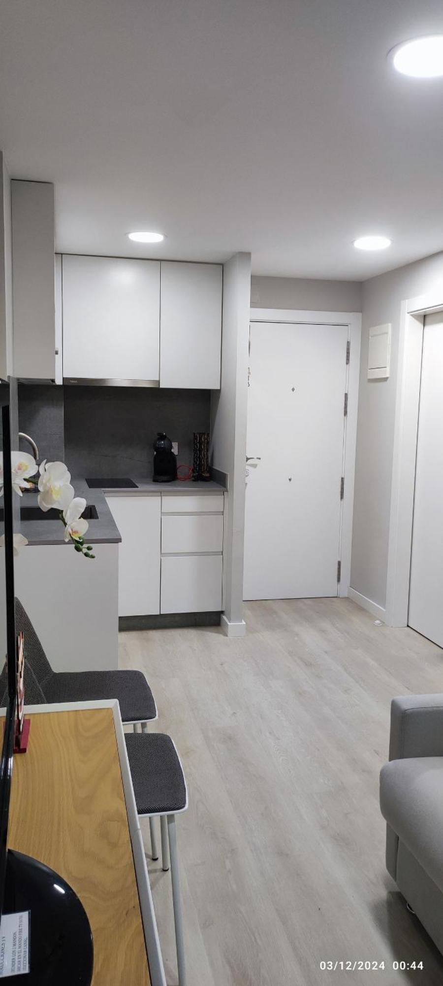 Appartamento Estudio 1 *